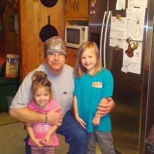 Meet your Posher, Brady